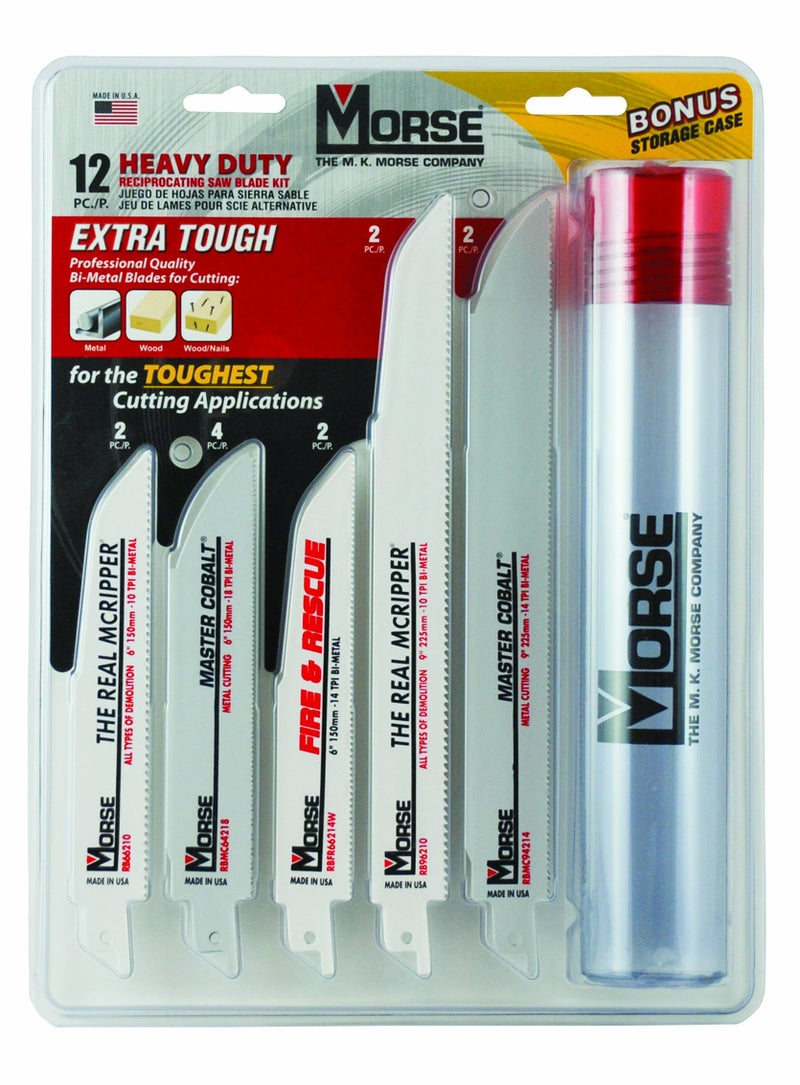 Mk Morse 397490MKM 050326397490 multi one size