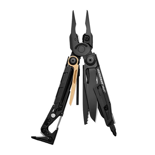Leatherman Mut Black Molle XL Box - Image 1