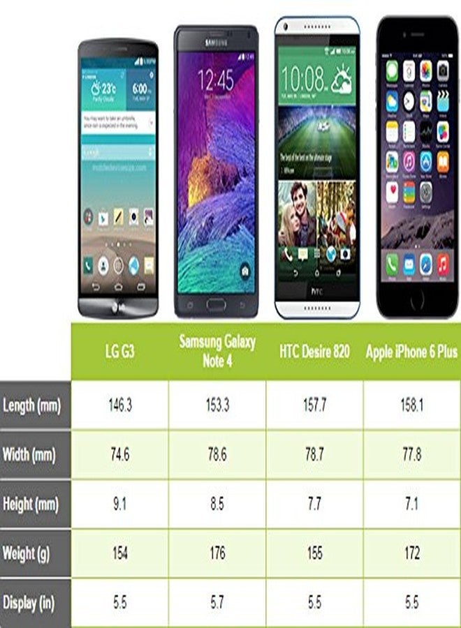 تاب كولكشنز جراب جلدي للرقبة للهاتف (النمط 3) - بنفسجي - Image 3