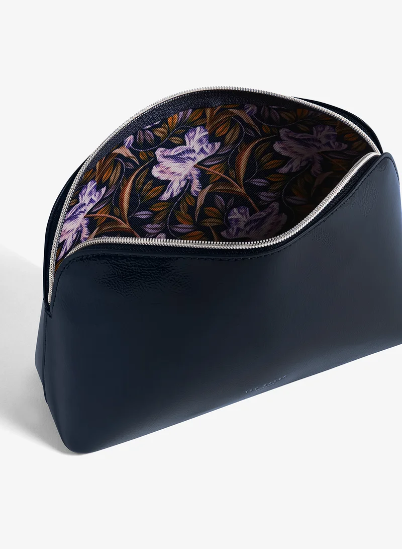 Ted Baker  CARRYNA Crinke Large Washbag for Women | Best Price UAE