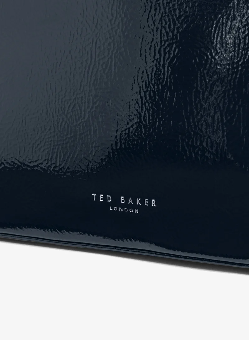 Ted Baker  CARRYNA Crinke Large Washbag for Women | Best Price UAE