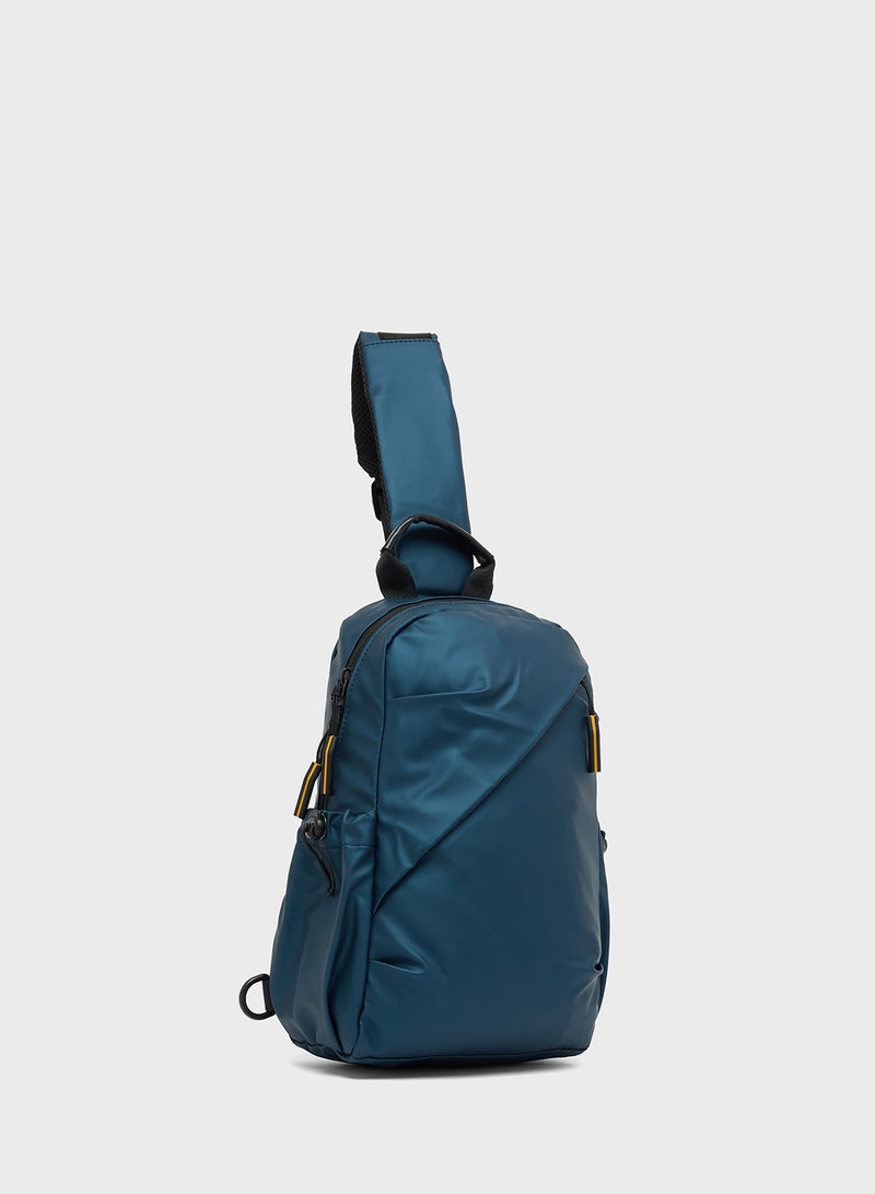 Seventy Five Casual Sling Bag  - Image 3