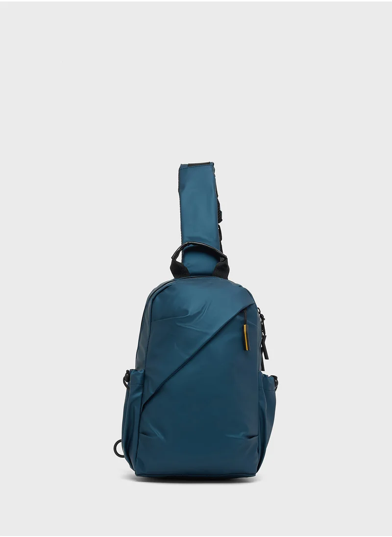 Seventy Five Casual Sling Bag