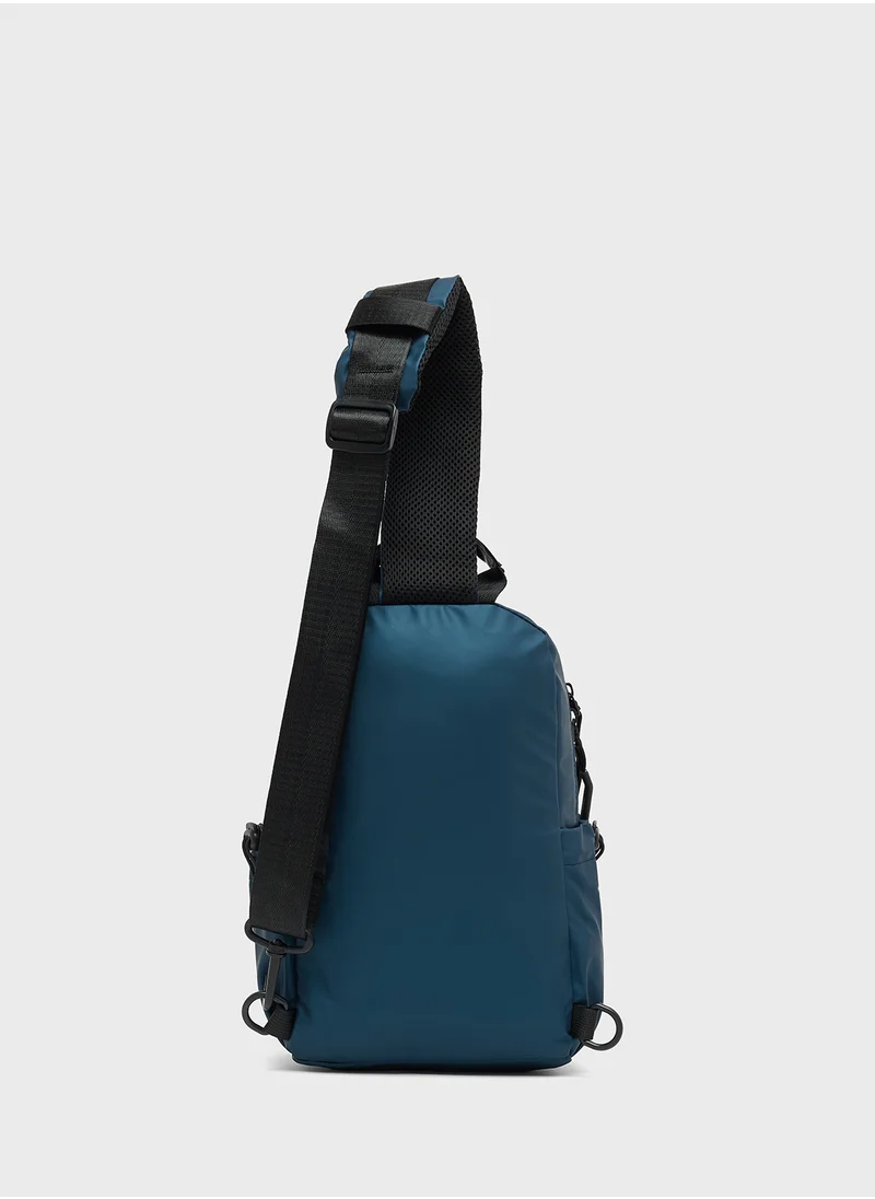 Seventy Five Casual Sling Bag