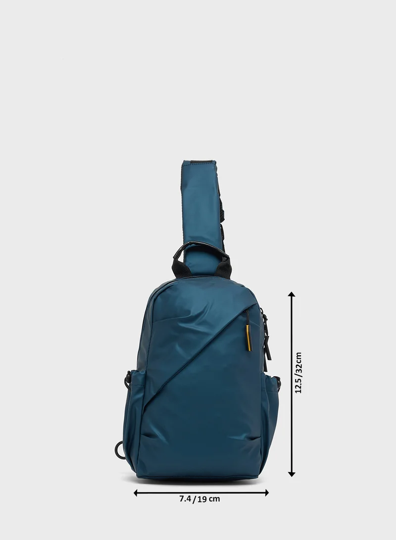 Seventy Five Casual Sling Bag