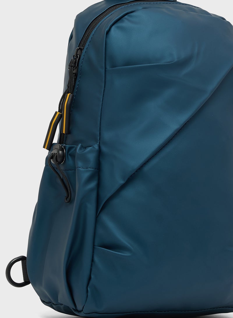 Seventy Five Casual Sling Bag  - Image 4