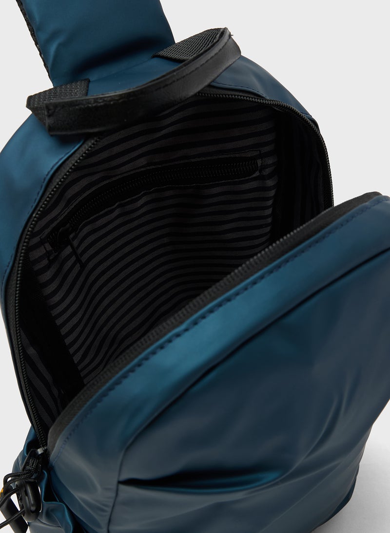 Seventy Five Casual Sling Bag  - Image 5