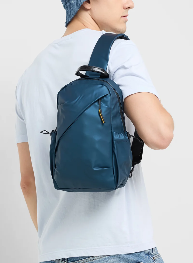 Seventy Five Casual Sling Bag
