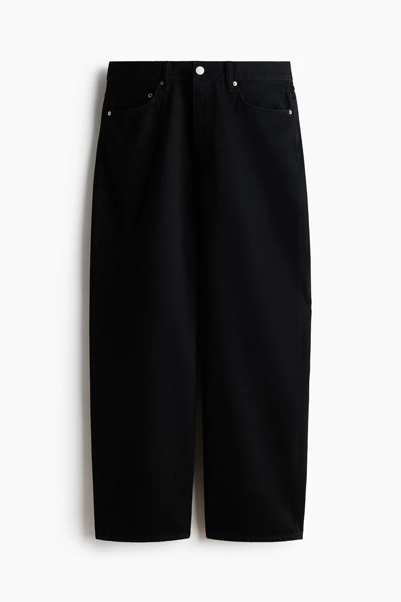 H&M  Baggy Jeans for Men | Best Price UAE