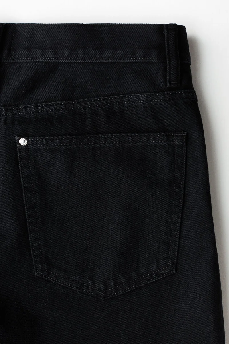 H&M  Baggy Jeans for Men | Best Price UAE