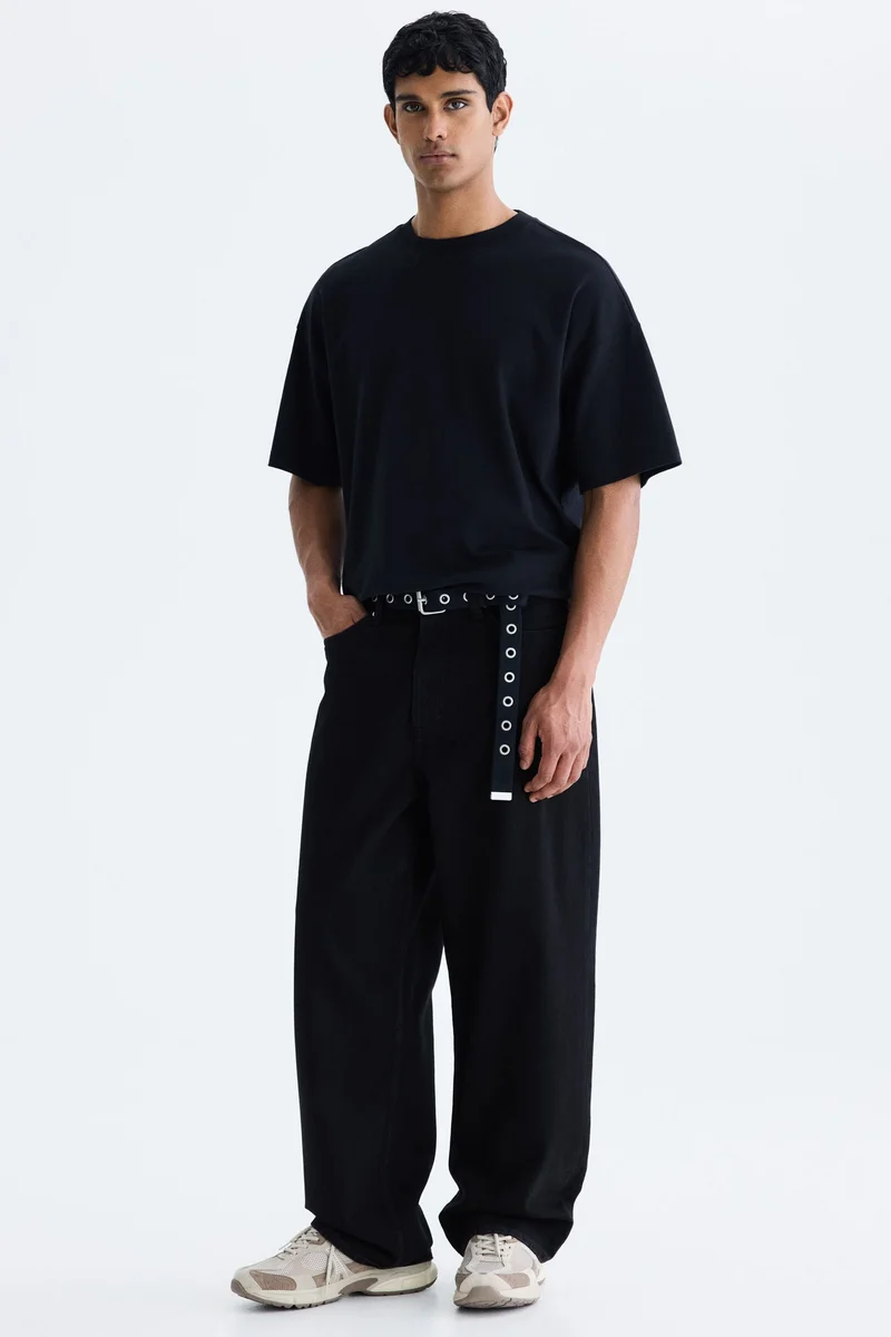 Baggy Jeans