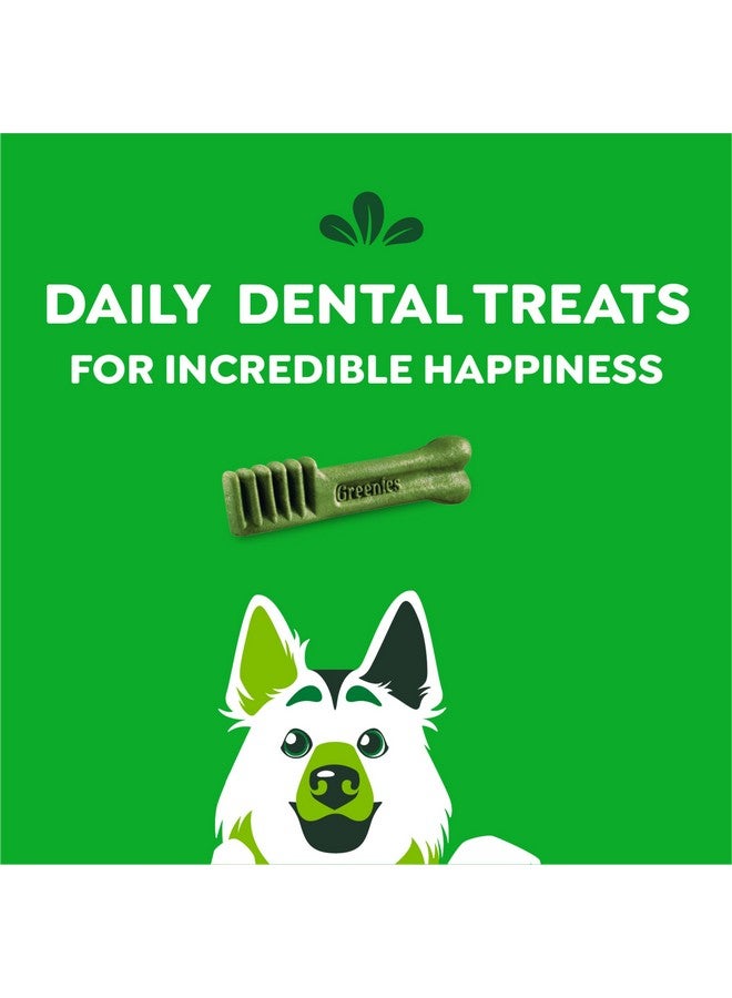 Greenies Original Large Natural Dental Care Dog Treats, 36 oz. Pack (24 Treats) - Image 5