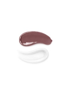 KIKO MILANO Unlimited Double Touch Lipstick 121 Dark Rosy Chestnut  - Image 2