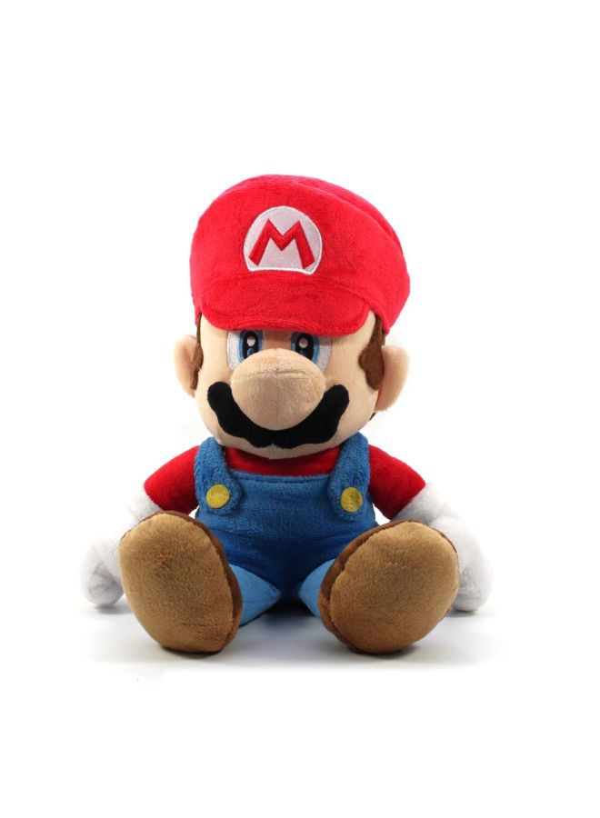 ساني دمية محشوة لشخصية Super Mario طراز 4905330810922 - Image 2