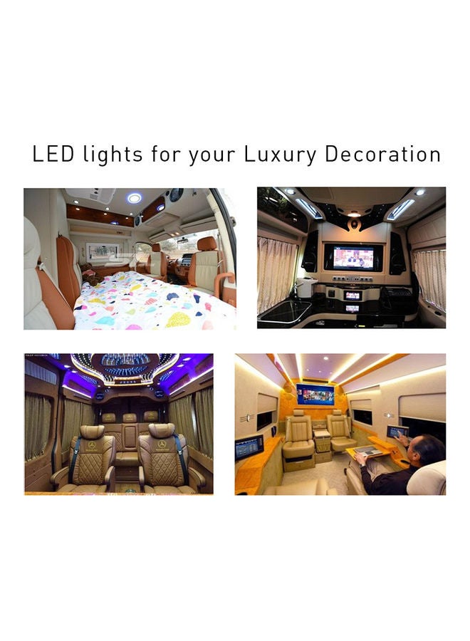 Loquat Dome LED Light - Image 4