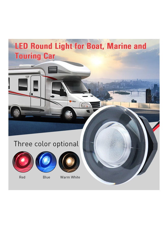 Loquat Dome LED Light - Image 2