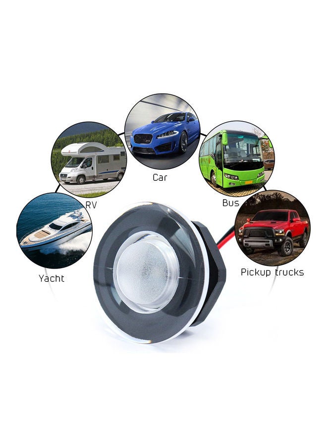 Loquat Dome LED Light - Image 5