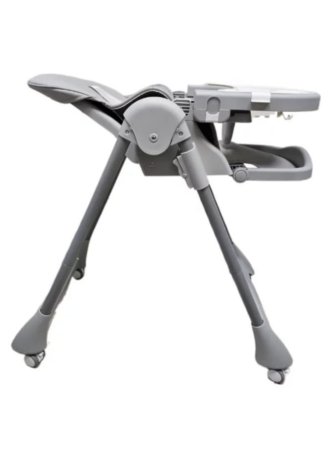 امبريلا كرسي طعام للأطفال من امبريلا عالي الجودة قابل للطي - متعدد الوظائف - Image 4