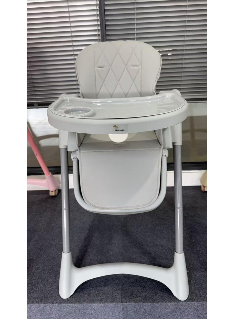 امبريلا كرسي طعام للأطفال من امبريلا عالي الجودة قابل للطي - متعدد الوظائف - Image 2
