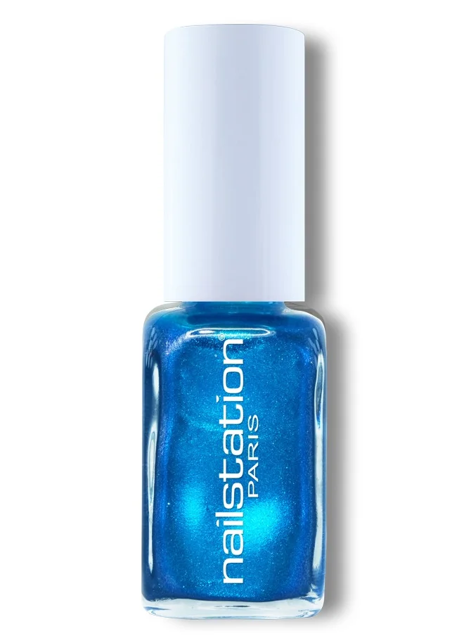 Nailstation Nail Polish Glossy voyage en corse