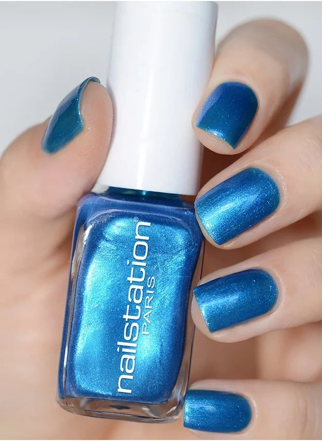 Nailstation Nail Polish Glossy voyage en corse