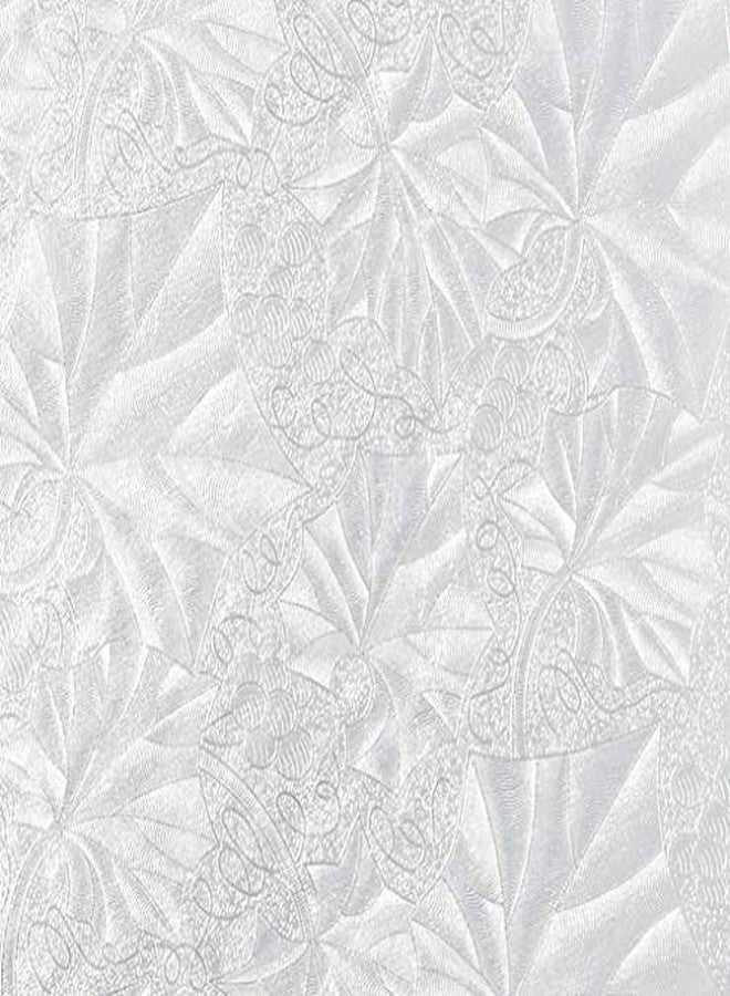 إنجاي حامل كب كيك إنجاي، 8.5 × 12.5 × 14.5 بوصة، فضي - Image 4