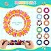 HI-BOOM Hiboom 12 Pack Skin Picking Fidget Toys Trichotillomania Fidget Toys Stretchy Loom Picking Hair Pulling Anxious Toy Anxiety Relief Therapy for Trichotillomania - Image 4