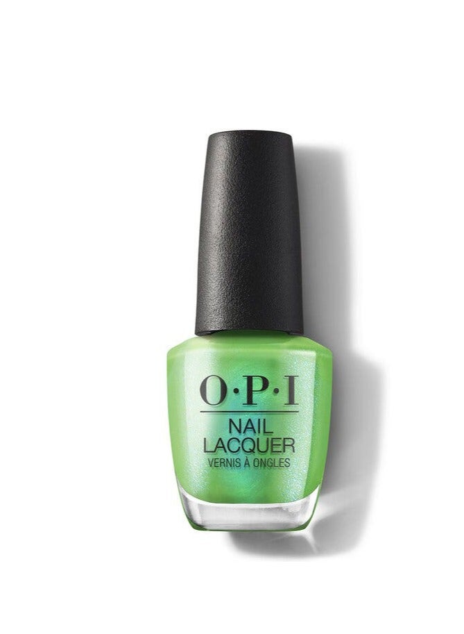 OPI NL Make Rainbows  NLB009 15ml