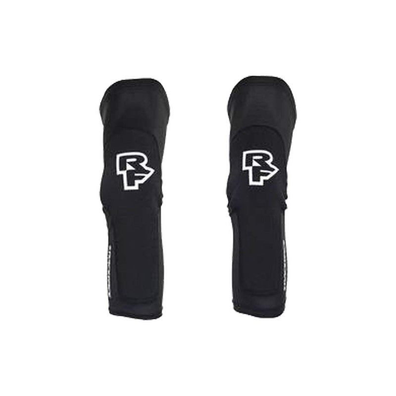 RaceFace Charge Knee Pad Stealth, M - Image 2