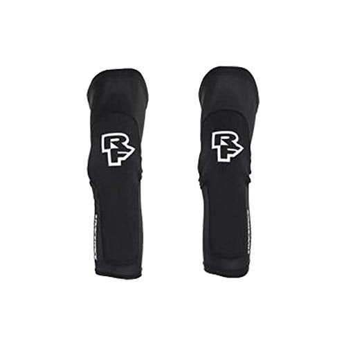 RaceFace Charge Knee Pad Stealth, M - Image 1