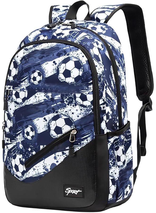 S-TOP boys Backpack backpack - Image 1