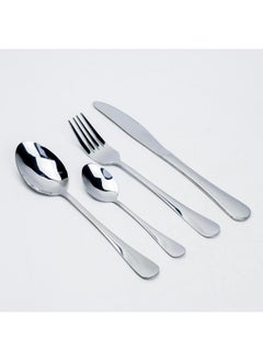 Evren 27-Piece Cutlery Set - Sleek Silver Stainless Steel Flatware - pzsku/ZA86CC4D4CE67CFF1DFCDZ/45/_/1721930921/16b7a368-455f-4b6f-be5c-dc9d926b5a39