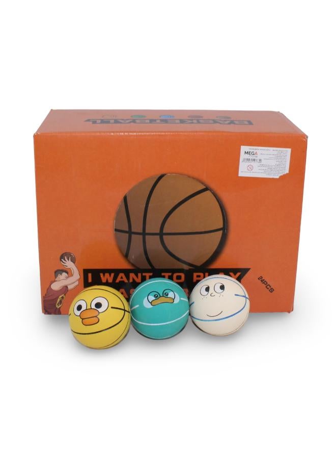OKO Soft Ball - Image 1