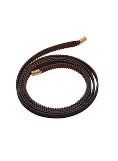 Synchronous Belt Timing Belt GT2 Toothed Belt 3D Printer Accessory Ender-3 GT2-6mm X Axis and Y Axis
