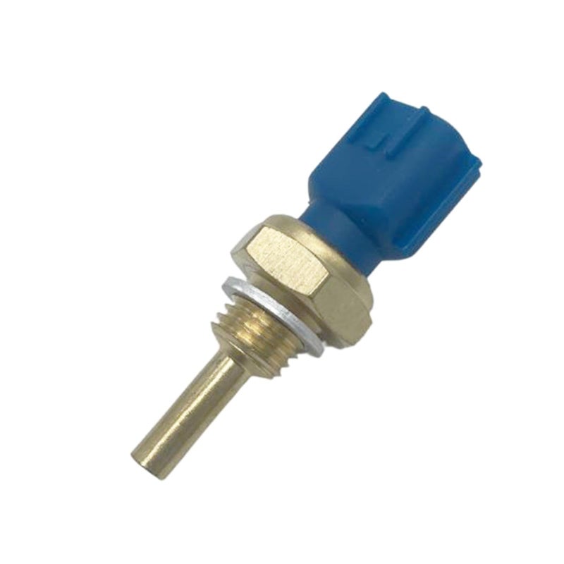 Mteycei Engine Coolant Temperature Sensor Compatible with Nissan Altima Frontier Juke Kicks Maxima Murano Pathfinder Rogue Sentra Titan Replacement for Infiniti JX35 QX60 Replaces 22630JA10A 2CTS0057