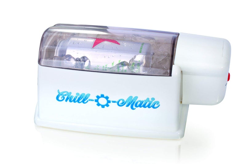 Chill-O-Matic جهاز تبريد المشروبات الفوري تشيل-أو-ماتيك - Image 1