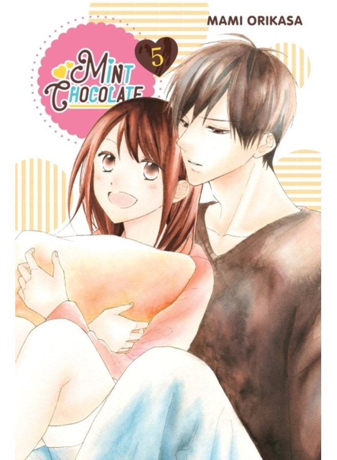 Mint Chocolate Vol 5 - Paperback