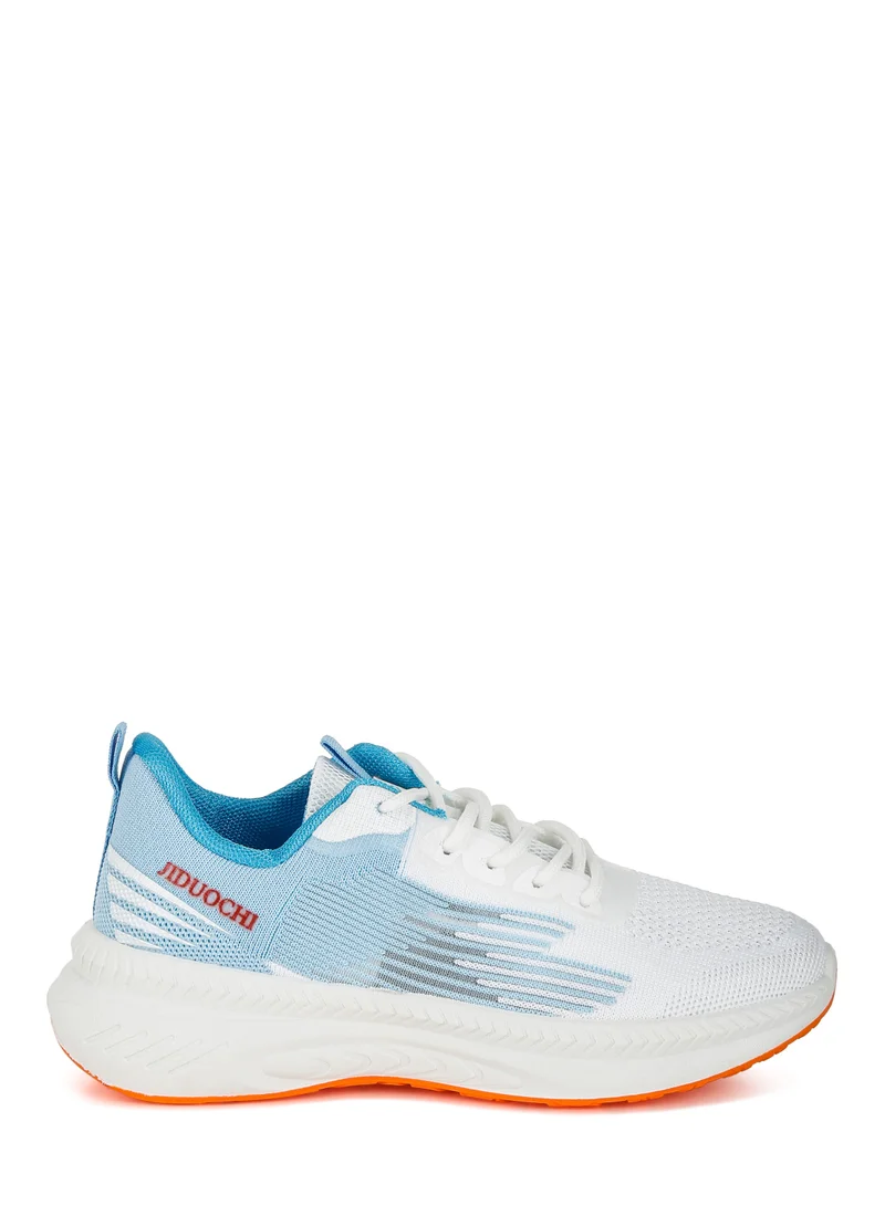 London Rag Lace-Up Chunky Sneakers