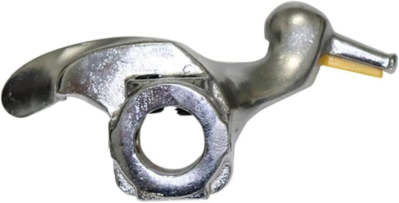 Cast Steel Tire Changer Push Out Head Tool Durable Bead Depressor for Auto Repair - Image 3