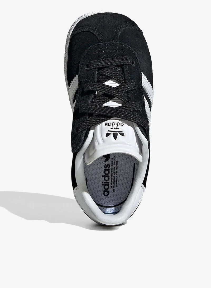 adidas Originals Infant Gazellef El