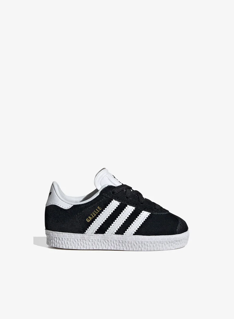 adidas Originals Infant Gazellef El