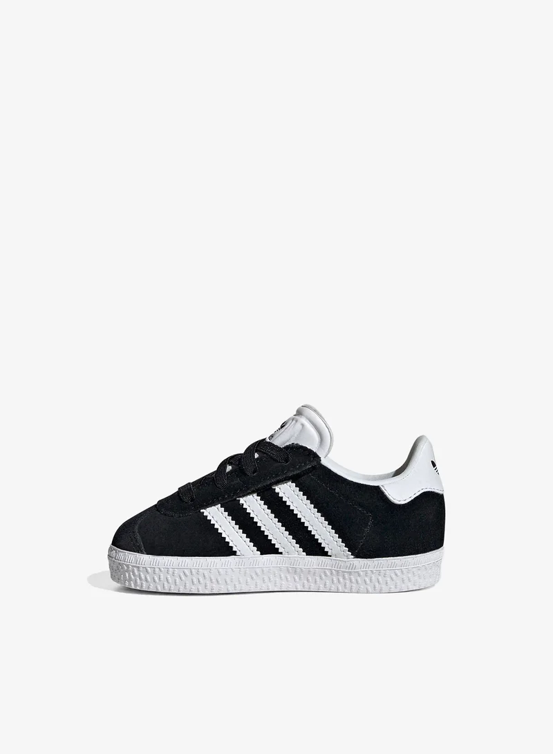 adidas Originals Infant Gazellef El