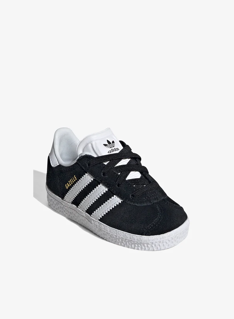adidas Originals Infant Gazellef El