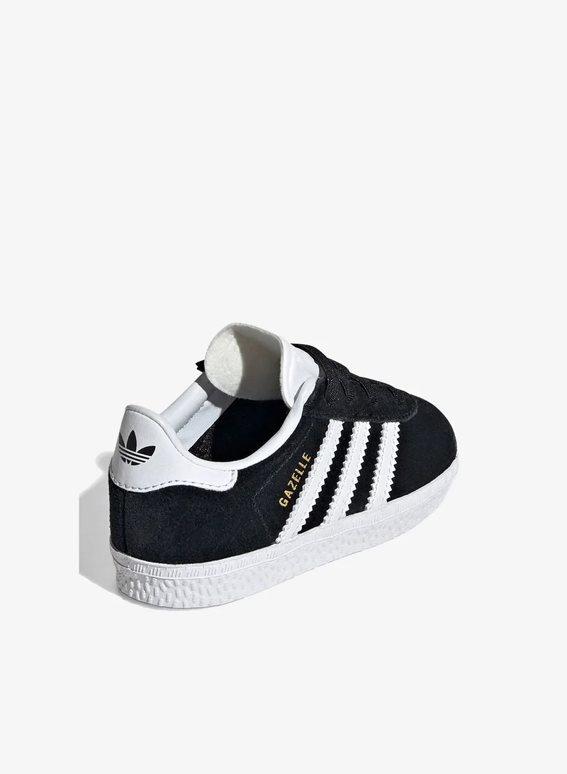 adidas Originals Infant Gazellef El