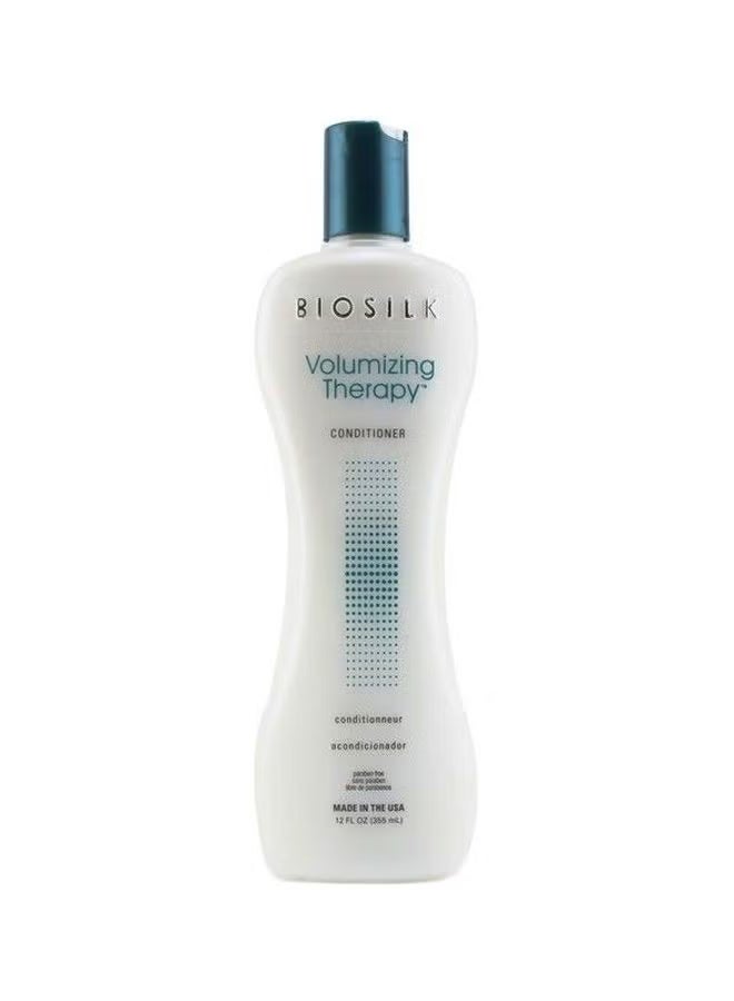 BIOSILK Volumizing Therapy Conditioner 355ml