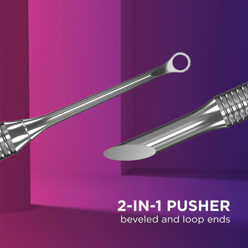 ستاليكس Pro Pusher Professional Expert 51/2 دافع البشرة المحيطية - Image 3