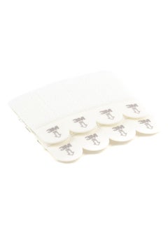 Command Picture Hanging Strips Small Holds 4 Pairs  - Image 4