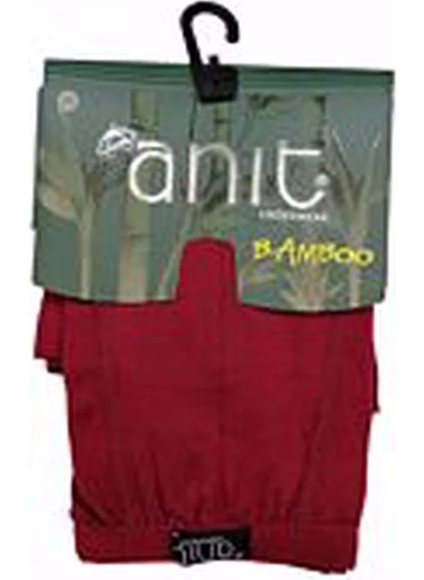 Anıt Anit 1273 Men's Boxer Bamboo 6 Pieces