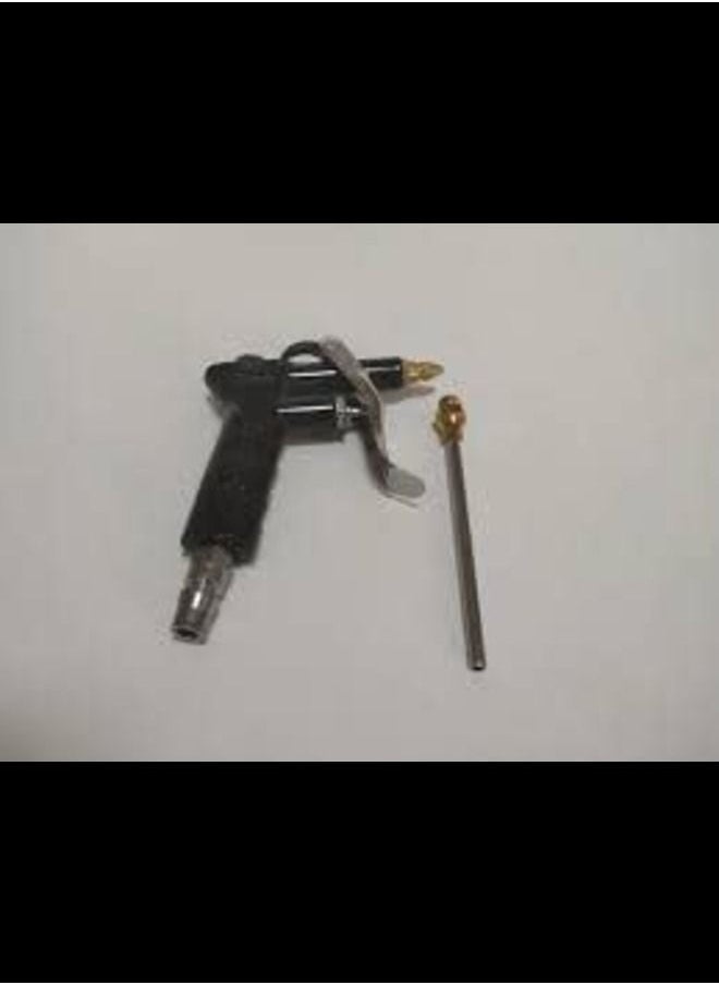 ABBASALI Air Inlet Air Blow Gun Heavy Duty for Air Blowing for Dust Cleaning  - Image 1
