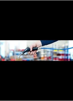 ABBASALI Air Inlet Air Blow Gun Heavy Duty for Air Blowing for Dust Cleaning  - Image 2